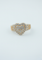 Velvet Elegance Ring Box Collection