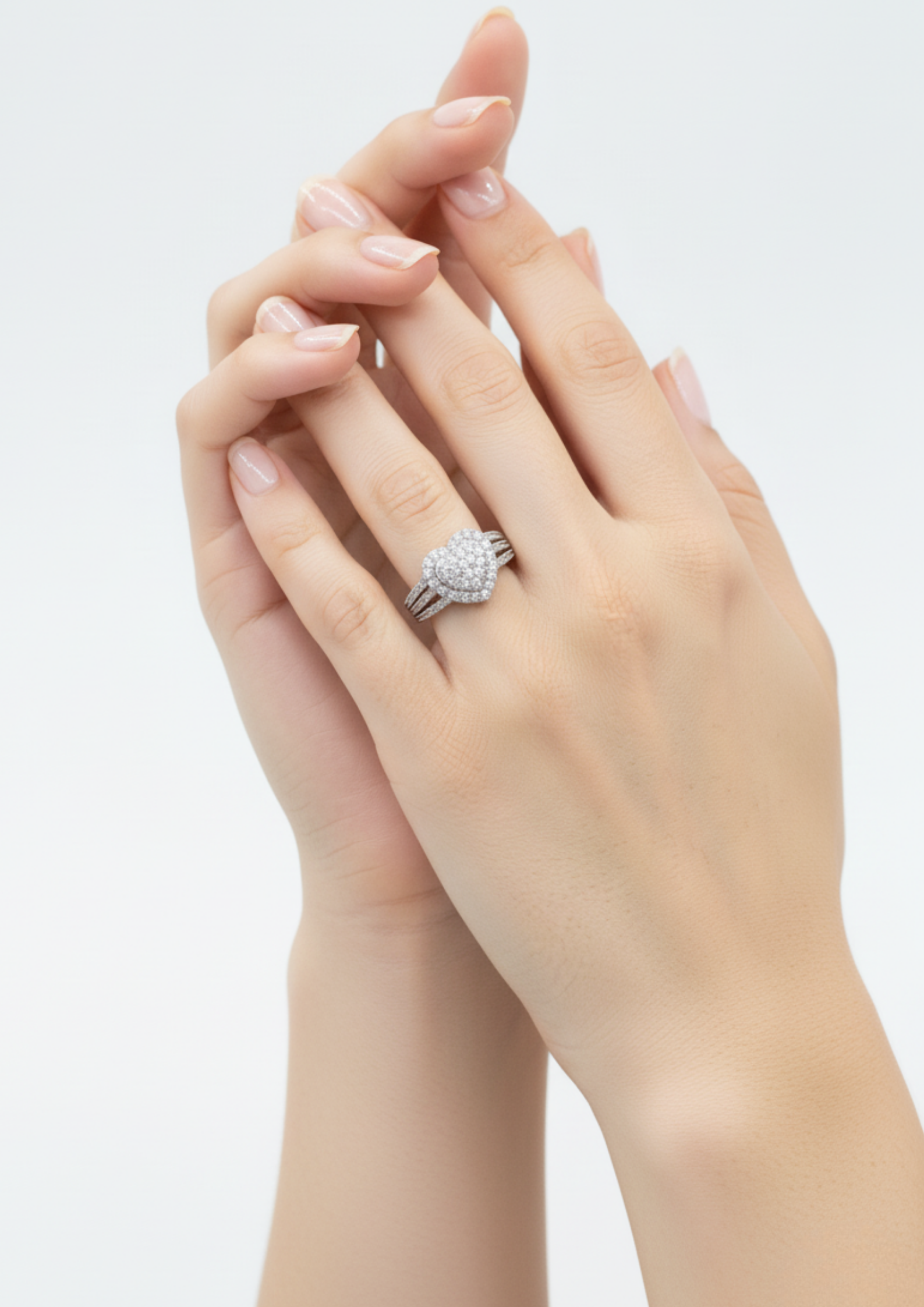 Velvet Elegance Ring Box Collection