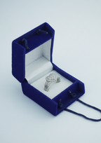 Velvet Elegance Ring Box Collection