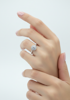 Velvet Elegance Ring Box Collection