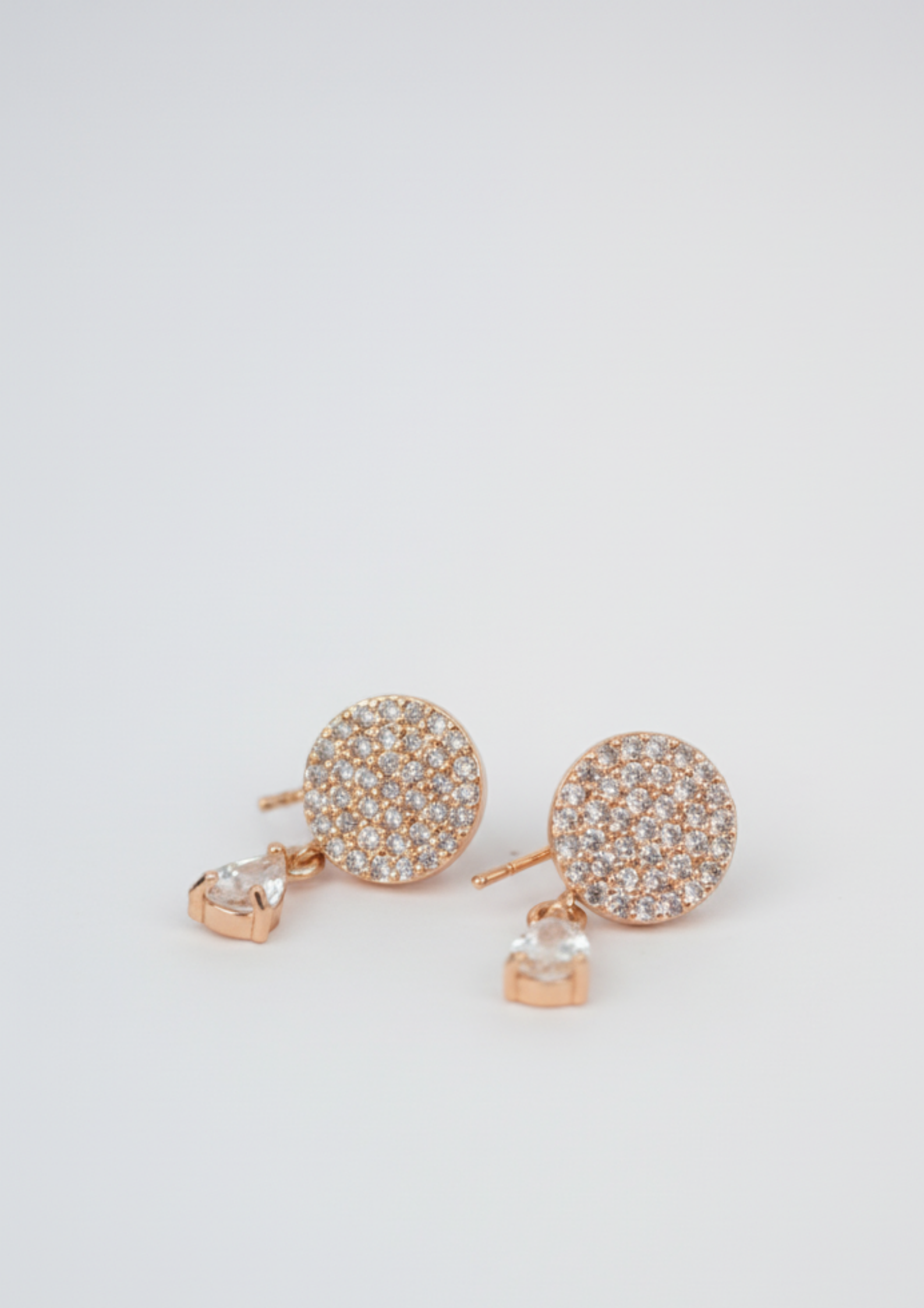 Elegant “Best Wishes” Jewellery Gift Box Set