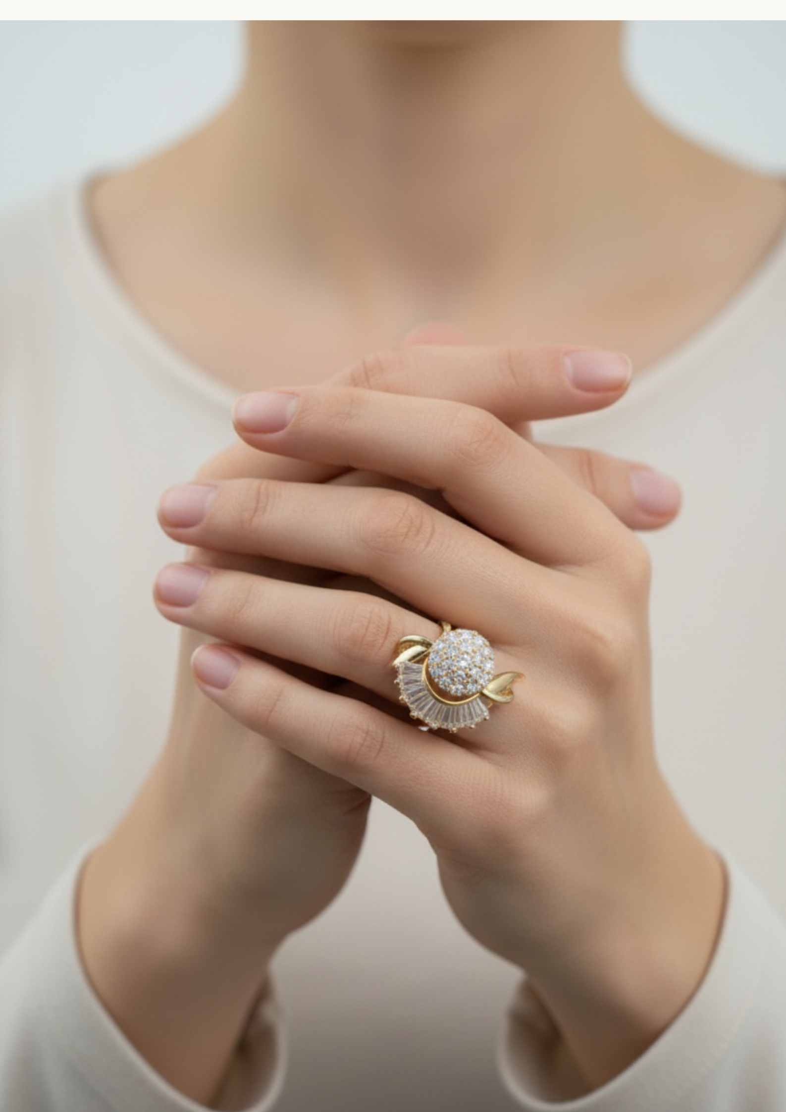 My Sweetheart Luxury Jewellery Gift Box Set