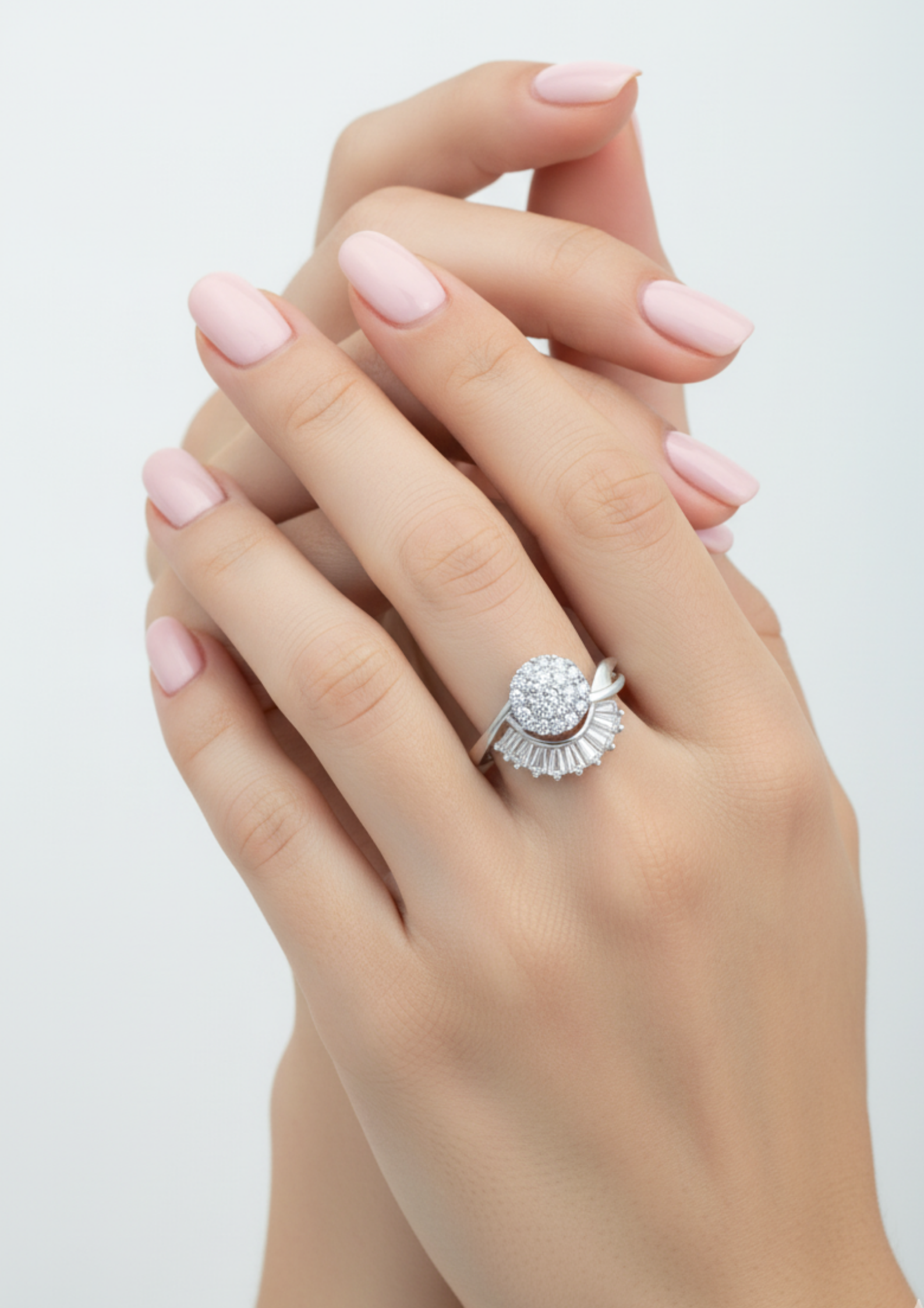 Velvet Elegance Ring Box Collection